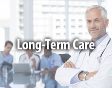 Quiz: Longterm Care