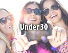 Quiz: Under 30