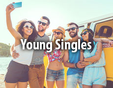Quiz: Young Singles