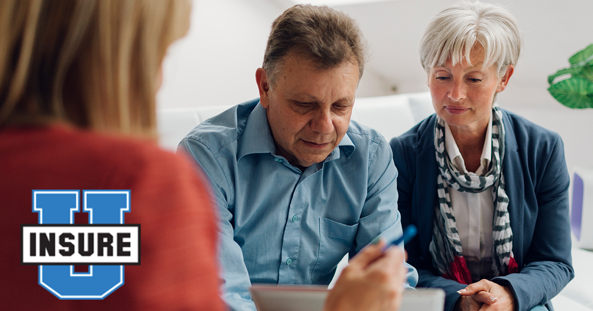 Insure U Retirement Security Resources