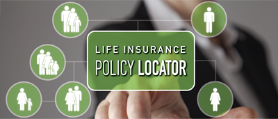 Life Policy Locator