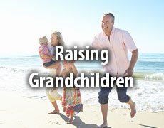 Quiz: Raising Grandchildren
