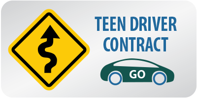 Teen Driver Contract
